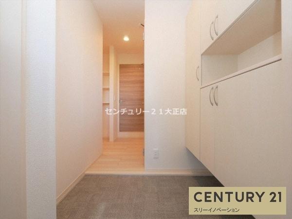 サンジェルマン市岡