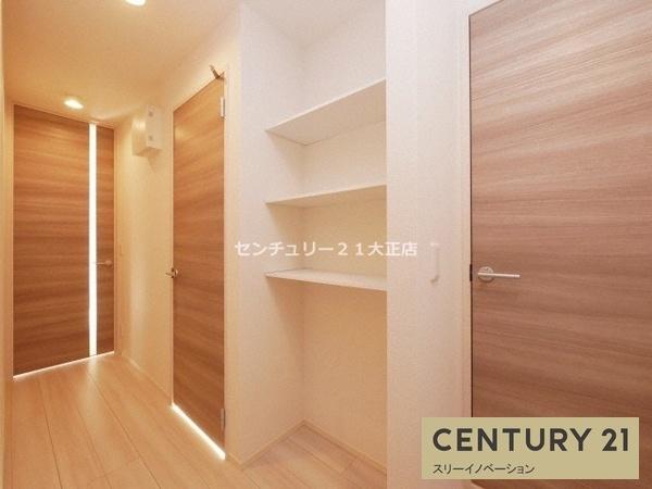 サンジェルマン市岡