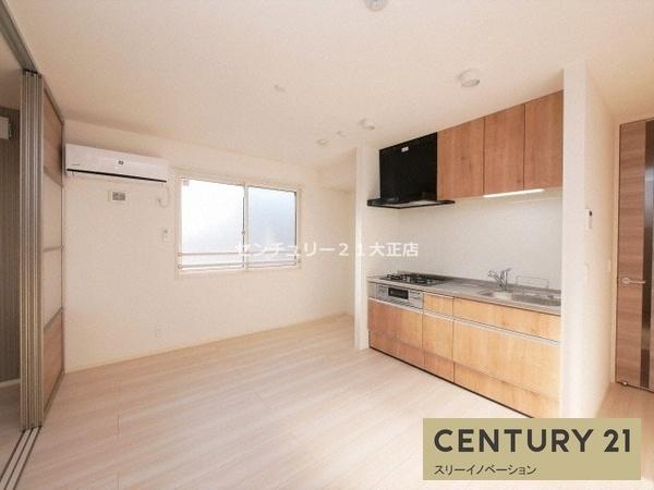 サンジェルマン市岡