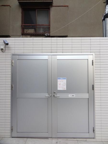 メルベージュ難波ウエスト