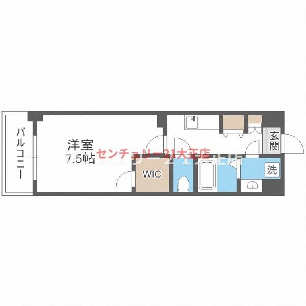 フォーリアライズ大阪ウエストベイ