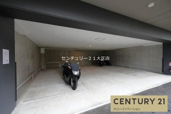 フォーリアライズ大阪ウエストベイ