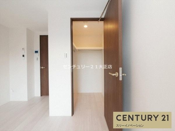 フォーリアライズ大阪ウエストベイ