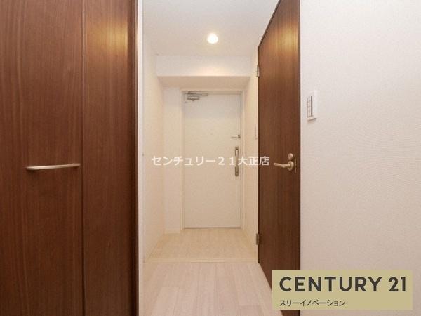 フォーリアライズ大阪ウエストベイ