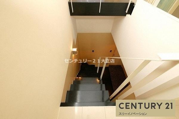 Uresidence弁天町　(是空弁天)