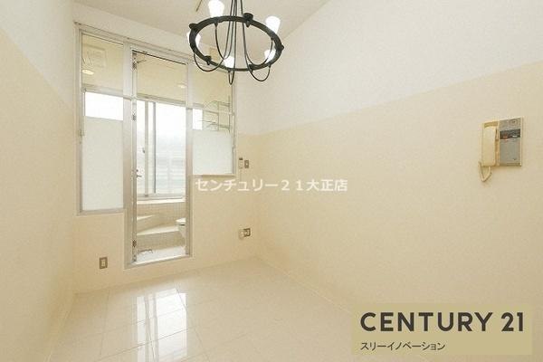 Uresidence弁天町　(是空弁天)
