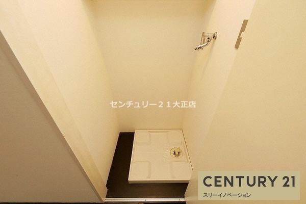 Uresidence弁天町　(是空弁天)