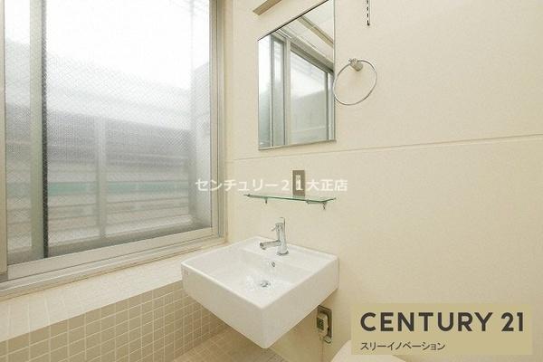 Uresidence弁天町　(是空弁天)