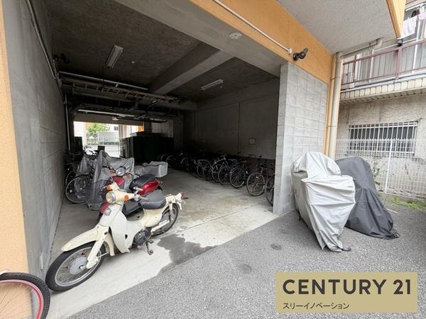 ハーバーハウス大阪