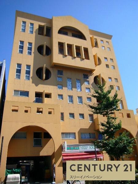 ハーバーハウス大阪