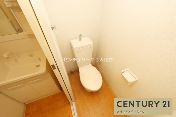 ハーバーハウス大阪