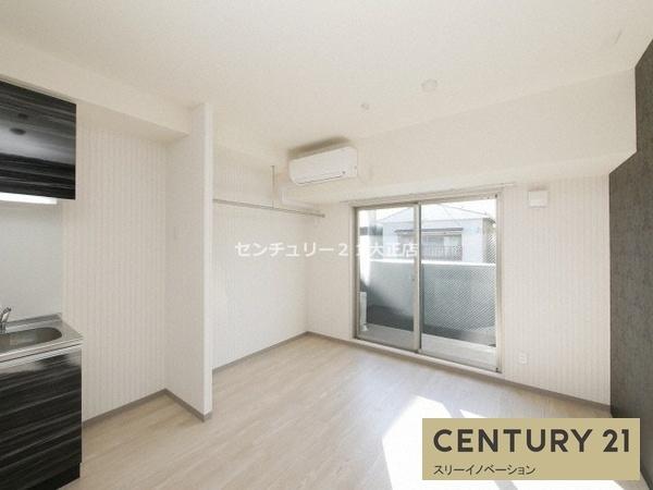 @RLis_house大阪ベイサイドシティ