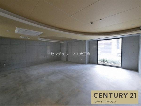 @RLis_house大阪ベイサイドシティ