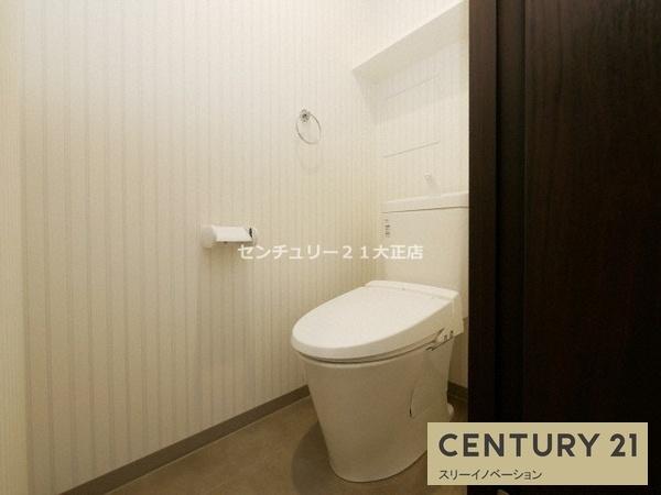 @RLis_house大阪ベイサイドシティ