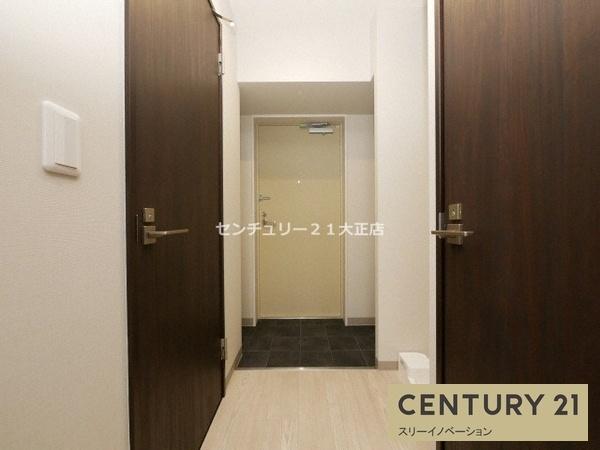 @RLis_house大阪ベイサイドシティ