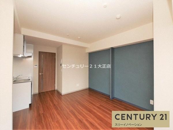 @RLis_house大阪ベイサイドシティ