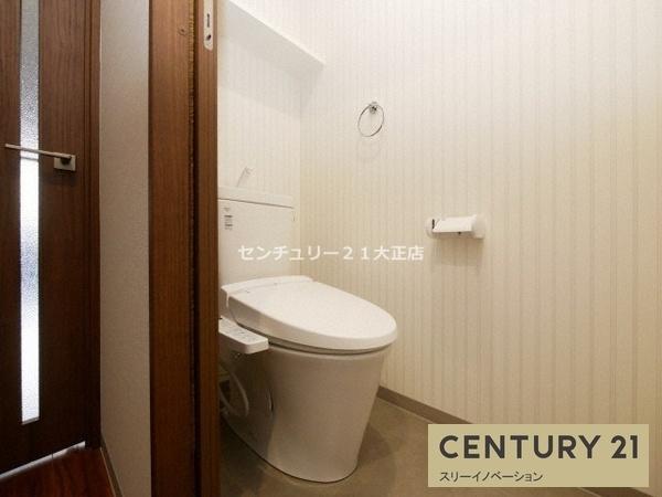 @RLis_house大阪ベイサイドシティ