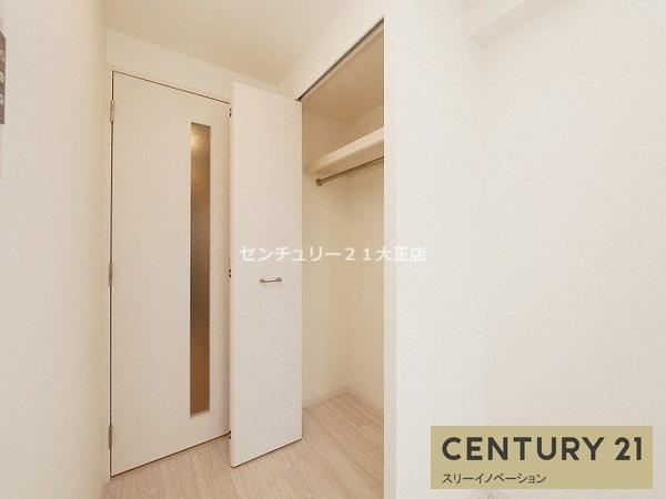 エスリード弁天町クレール