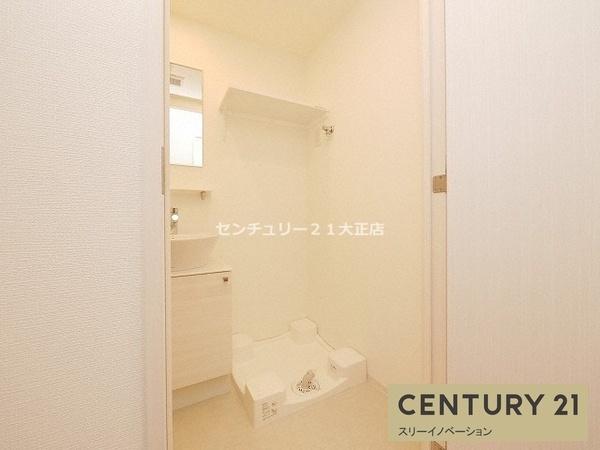 エスリード弁天町クレール
