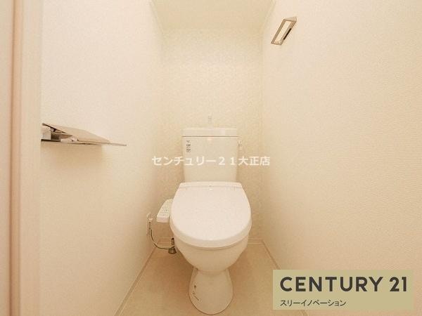 エスリード弁天町クレール