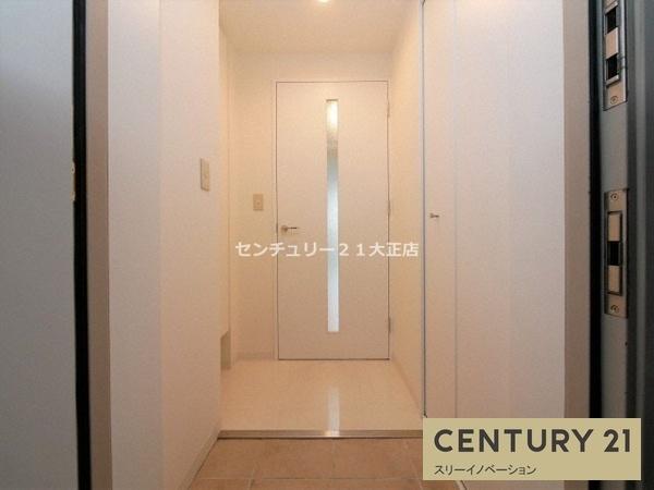 ベルシモンズ大阪港