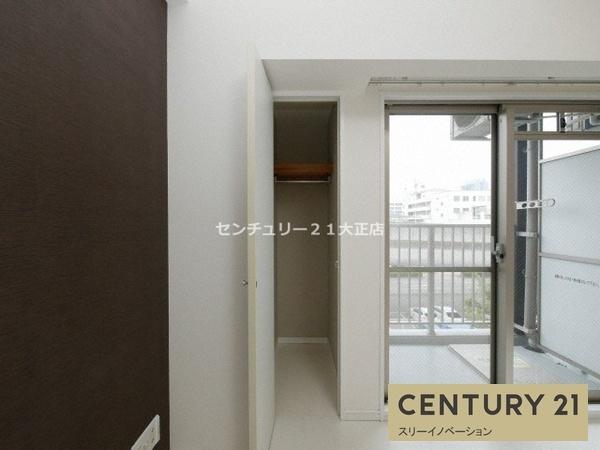 ベルシモンズ大阪港