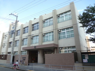 エスペランス(大阪市立三先小学校)