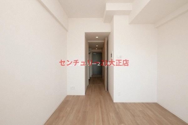 エスリード弁天町ルシェンテ