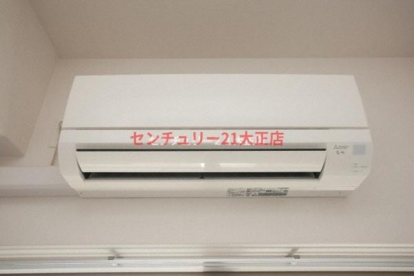 エスリード弁天町ルシェンテ