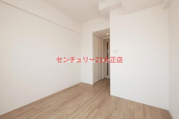 エスリード弁天町ルシェンテ