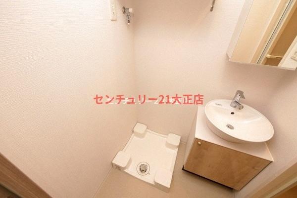 エスリード弁天町ルシェンテ