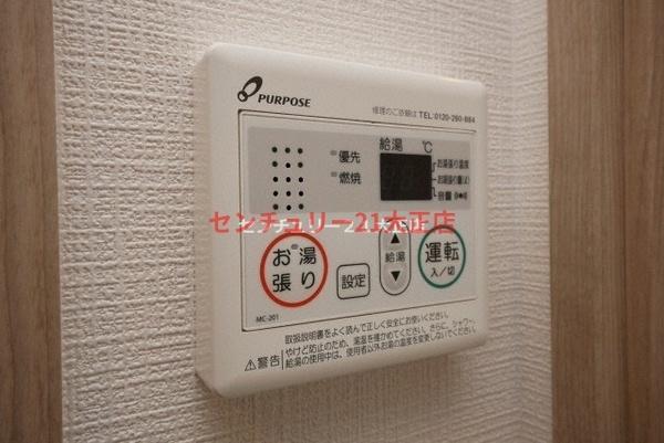 エスリード弁天町ルシェンテ