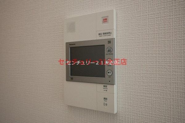 エスリード弁天町ルシェンテ