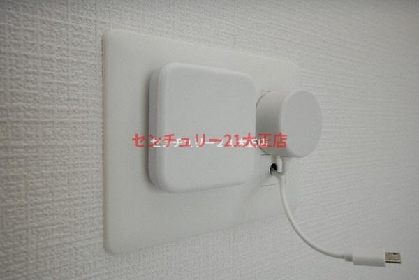 エスリード弁天町ルシェンテ