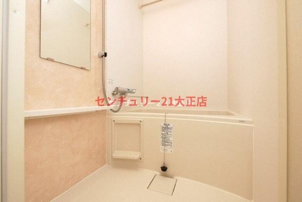 エスリード弁天町ルシェンテ