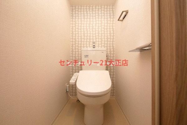 エスリード弁天町ルシェンテ