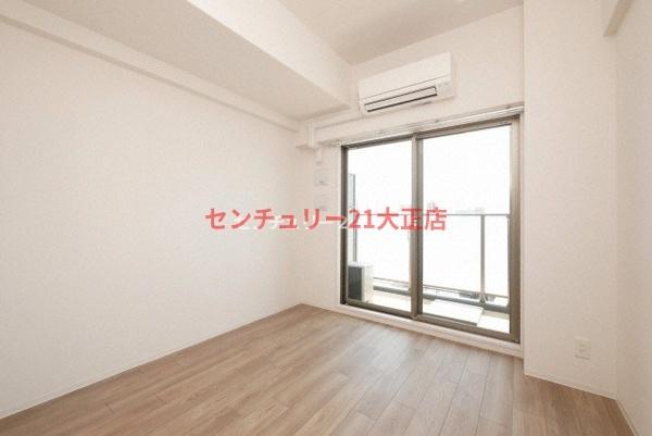 エスリード弁天町ルシェンテ