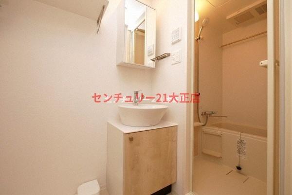 エスリード弁天町ルシェンテ