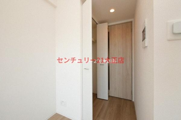 エスリード弁天町ルシェンテ