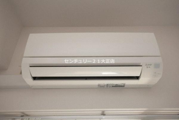 エスリード弁天町ルシェンテ