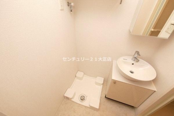 エスリード弁天町ルシェンテ
