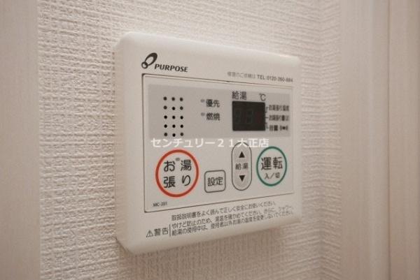 エスリード弁天町ルシェンテ