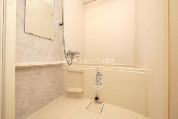 エスリード弁天町ルシェンテ