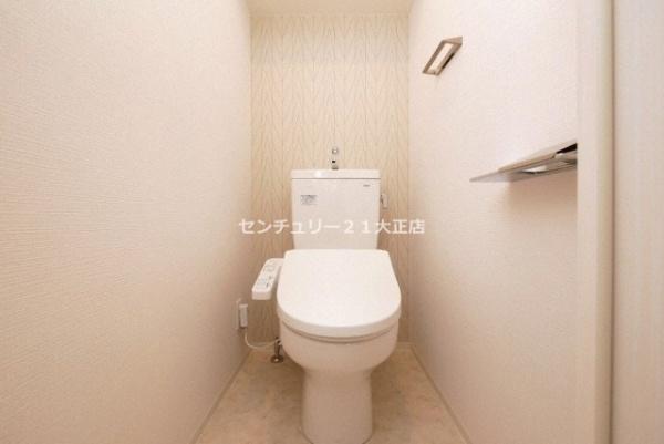 エスリード弁天町ルシェンテ