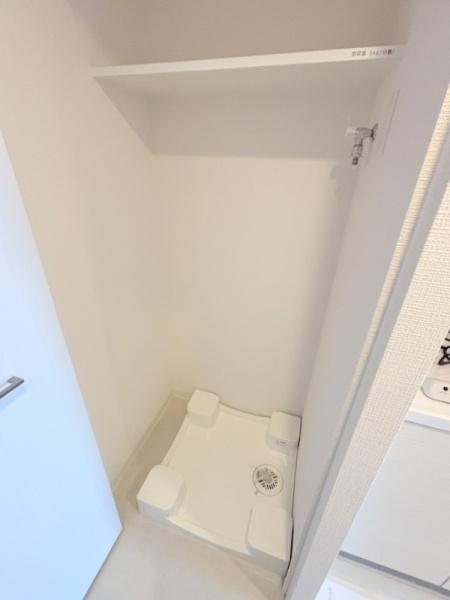 エスリード弁天町ルシェンテ