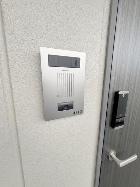 エスリード弁天町ルシェンテ