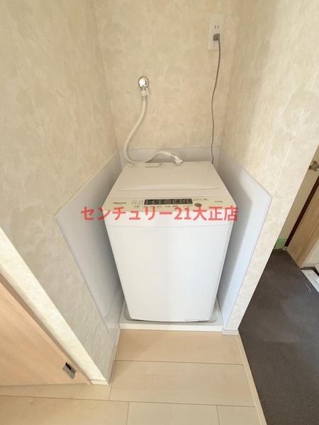 大阪市港区築港４丁目のマンション