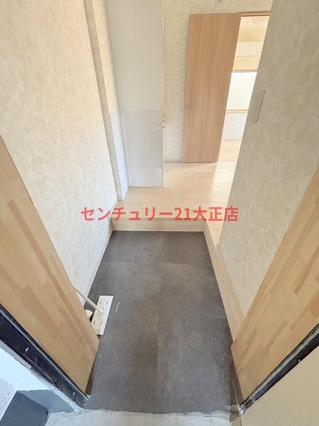 大阪市港区築港４丁目のマンション