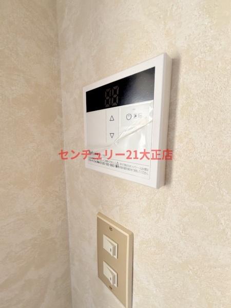 大阪市港区築港４丁目のマンション