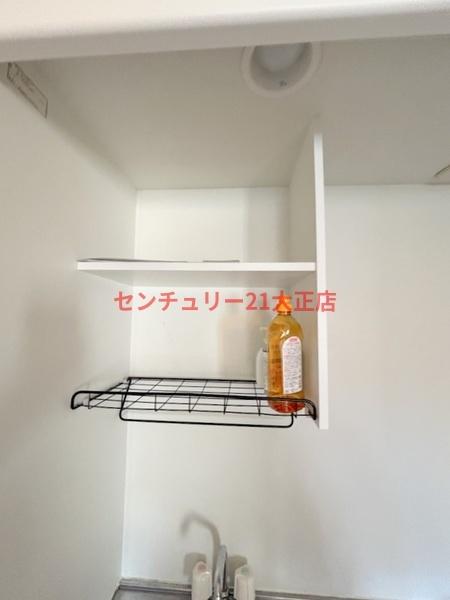 大阪市港区築港４丁目のマンション